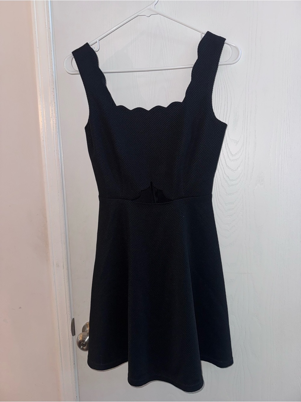 Little Black Dress from Francesca’s